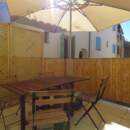 Appartement Centre Historique Avec Terrasse Au Porte De La Camargue Saint-Gilles  Εξωτερικό φωτογραφία