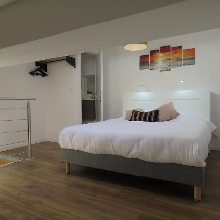 Appartement Centre Historique Avec Terrasse Au Porte De La Camargue Saint-Gilles  Εξωτερικό φωτογραφία