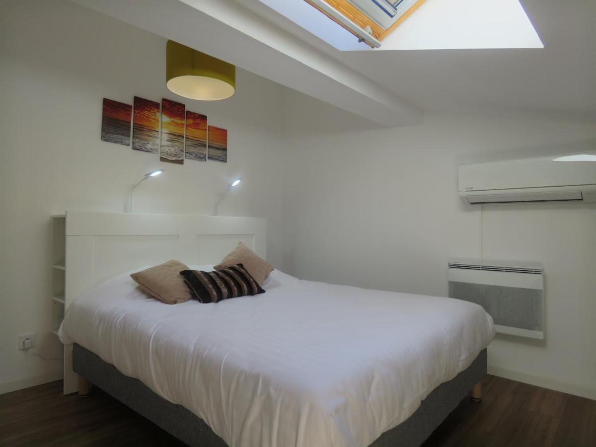 Appartement Centre Historique Avec Terrasse Au Porte De La Camargue Saint-Gilles  Εξωτερικό φωτογραφία