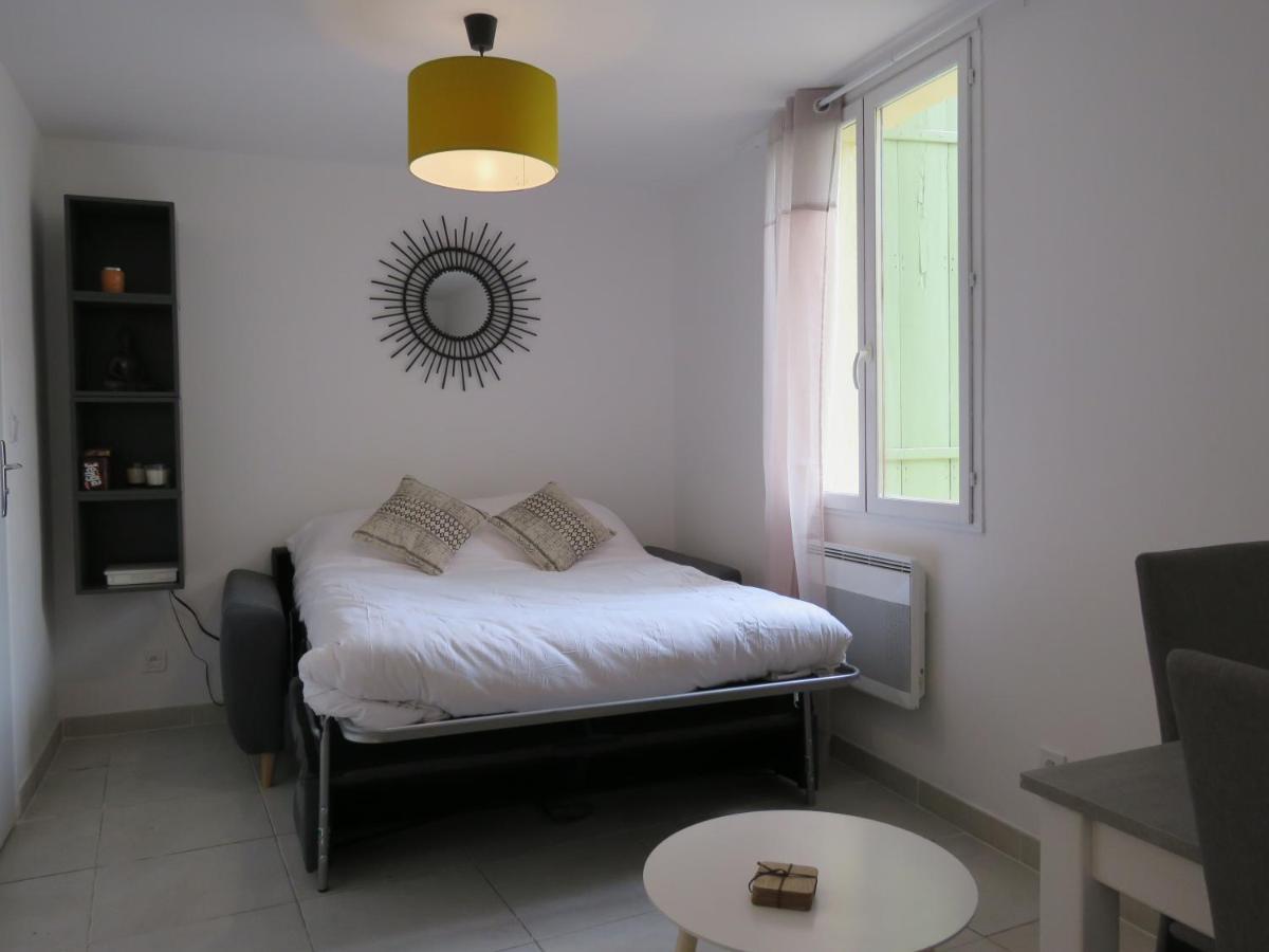 Appartement Centre Historique Avec Terrasse Au Porte De La Camargue Saint-Gilles  Εξωτερικό φωτογραφία